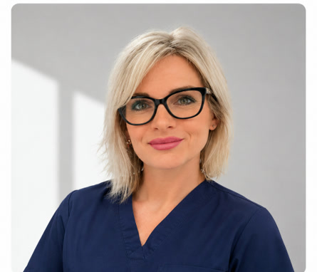 Casie Coon, family nurse practitioner