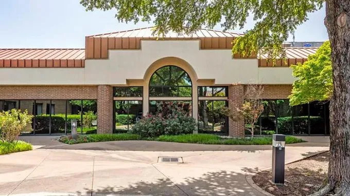 Encompass Rehabilitation Hospital of Arlington