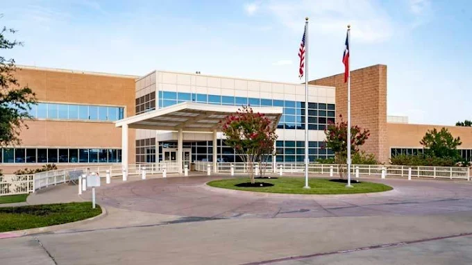 Encompass Rehabilitation Hospital of Mid-Cities