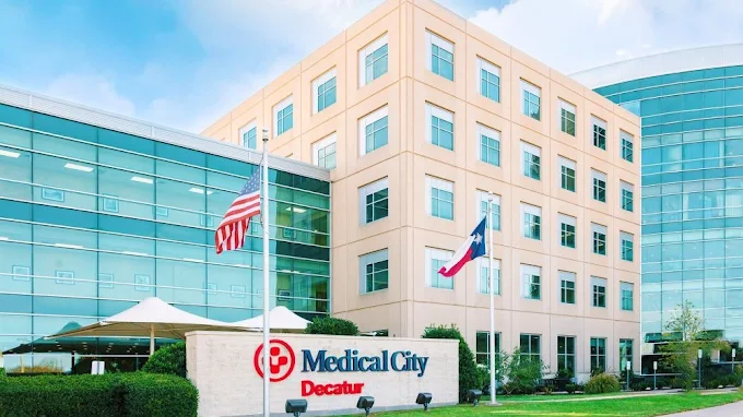 Medical City Decatur